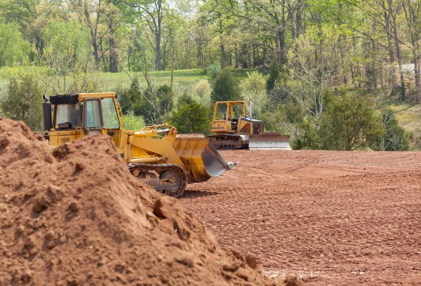 Land Clearing in Homosassa